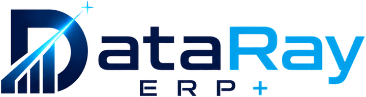 DataRay ERP+